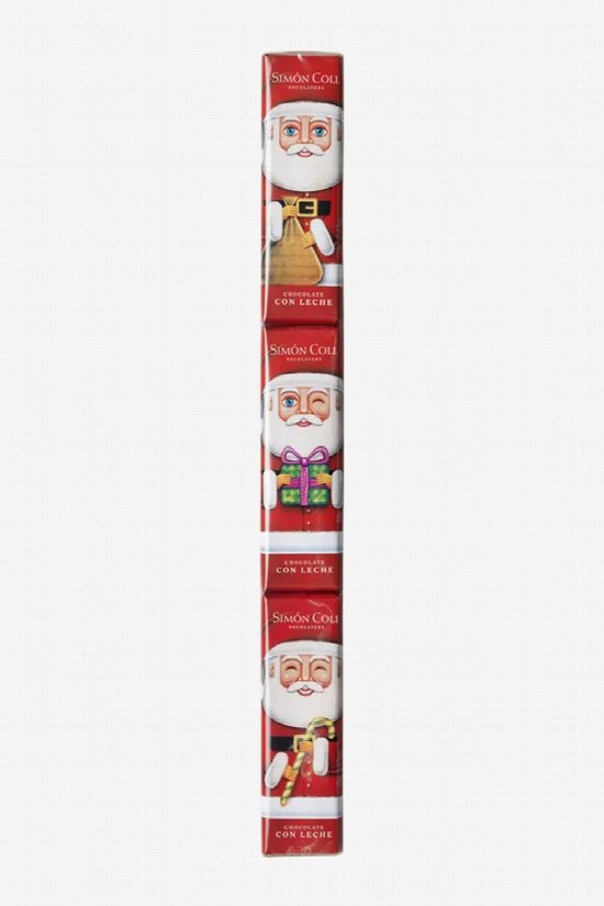 Simon Coll Mini Chocolate Bars 2